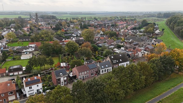 Foto - Te koop: Karaktervol wonen met uitzicht op de haven